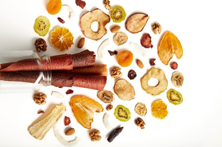 تصویر 1 از خرید و قیمت میوه خشک مخلوط فرینو 35 گرمی + فروش عمده
